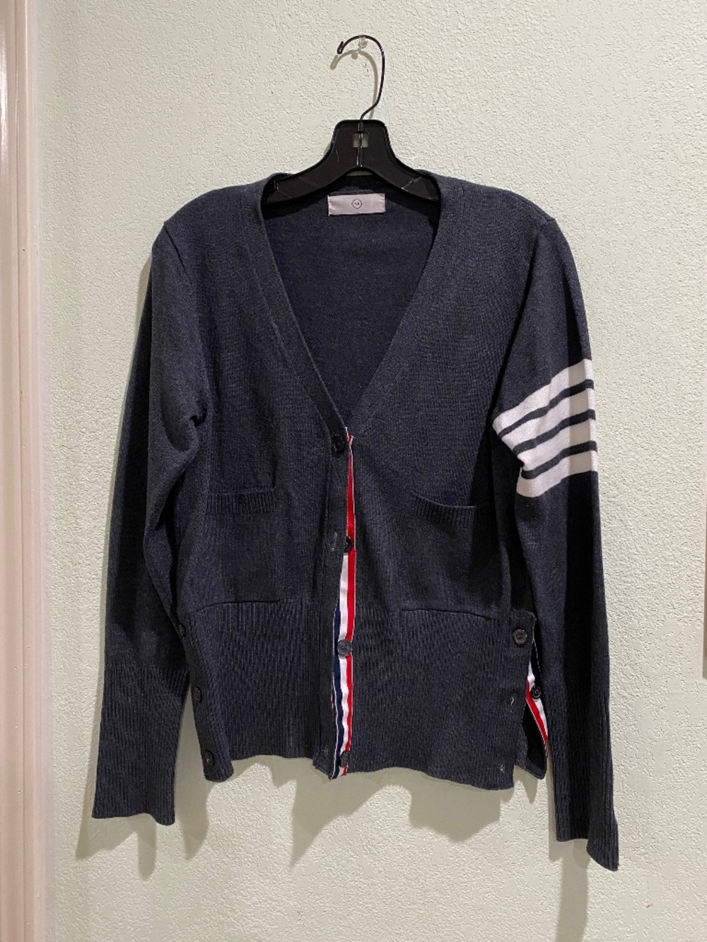 M sweater
